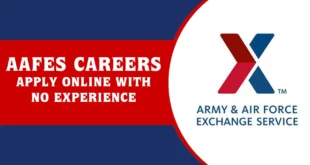 AAFES Careers