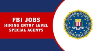 FBI Jobs