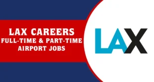 LAX Careers