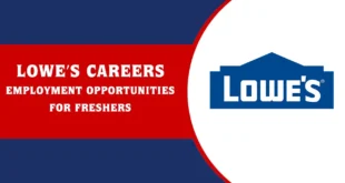 Lowe’s Careers