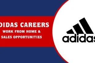 Adidas Careers