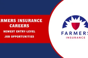 Farmers Insurance Careers