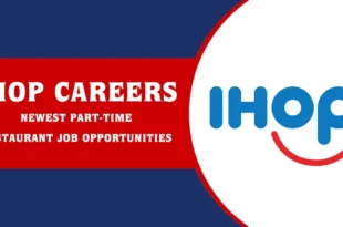 IHOP Careers