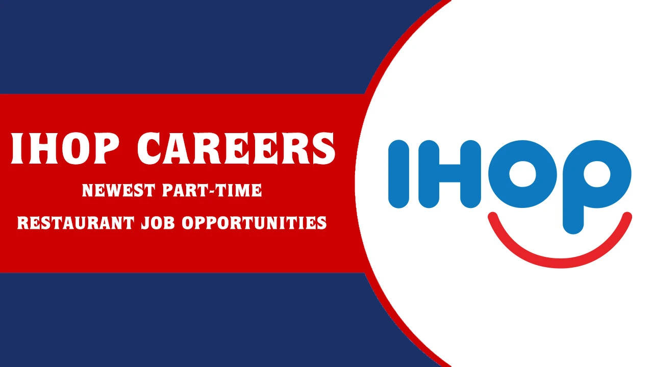 IHOP Careers