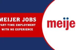 Meijer Jobs