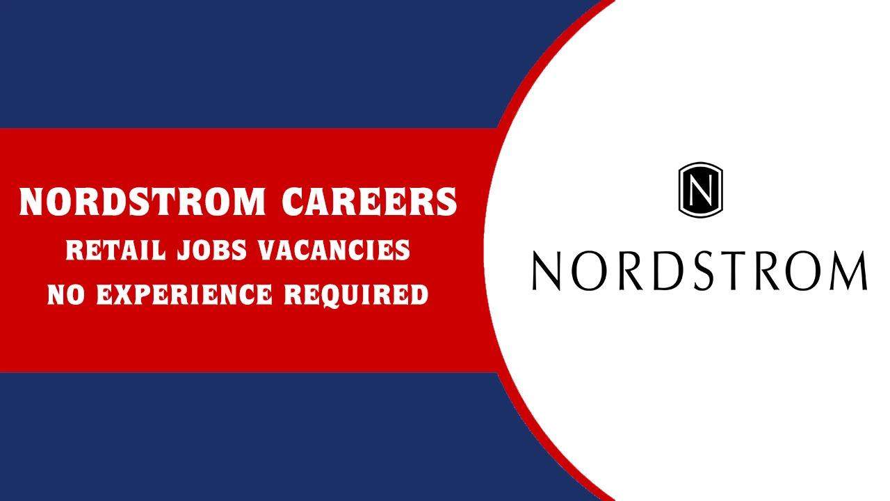 Nordstrom Jobs