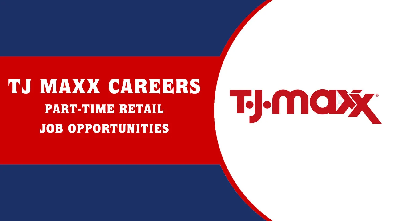 TJ Maxx Careers