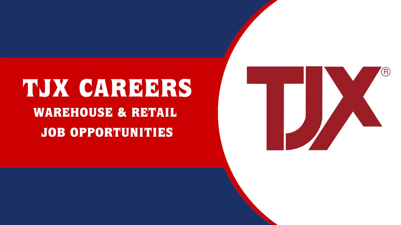 TJX Careers