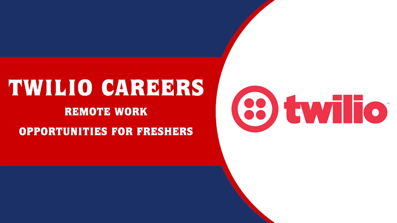 Twilio Careers