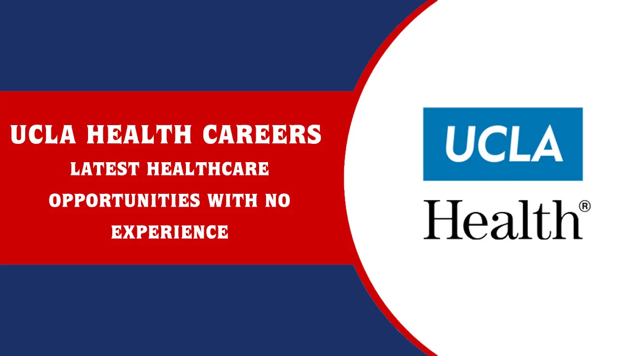 UCLA Health Careers