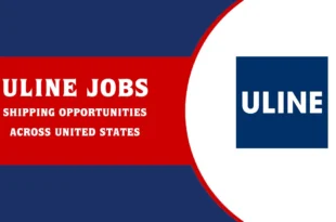 Uline Jobs