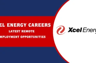 Xcel Energy Careers