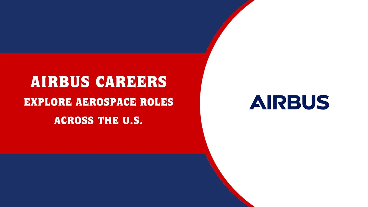 Airbus Careers