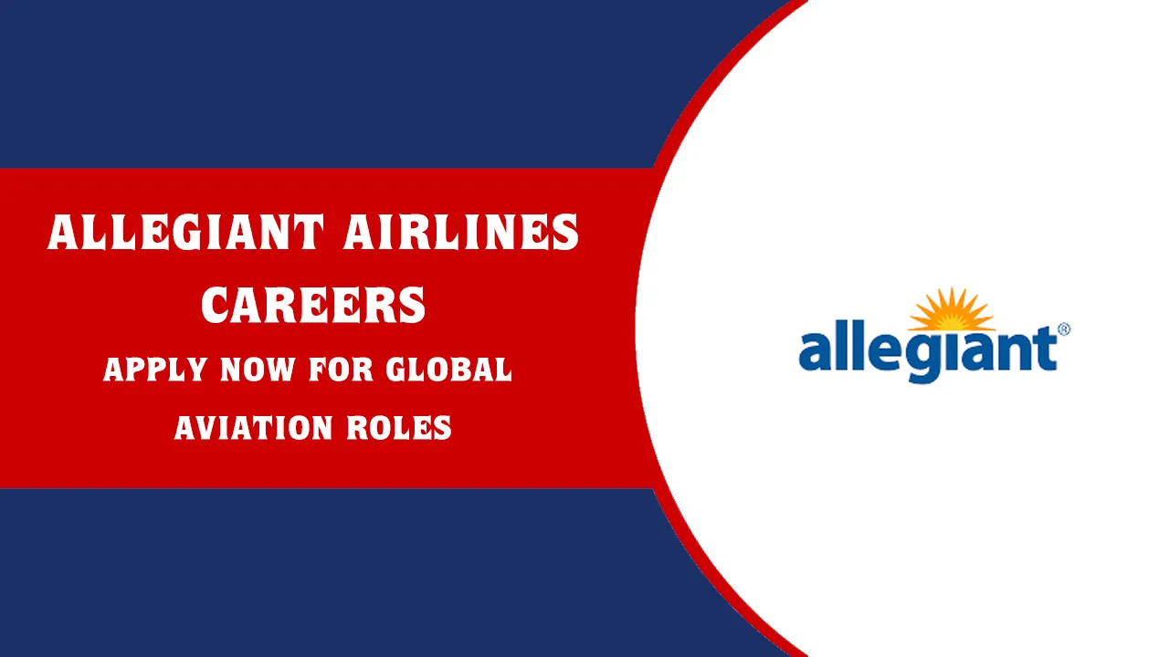 allegiant airlines careers work from home
