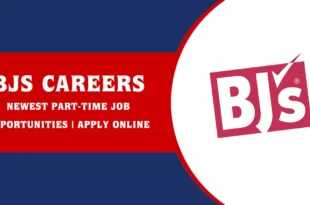 BJs Careers
