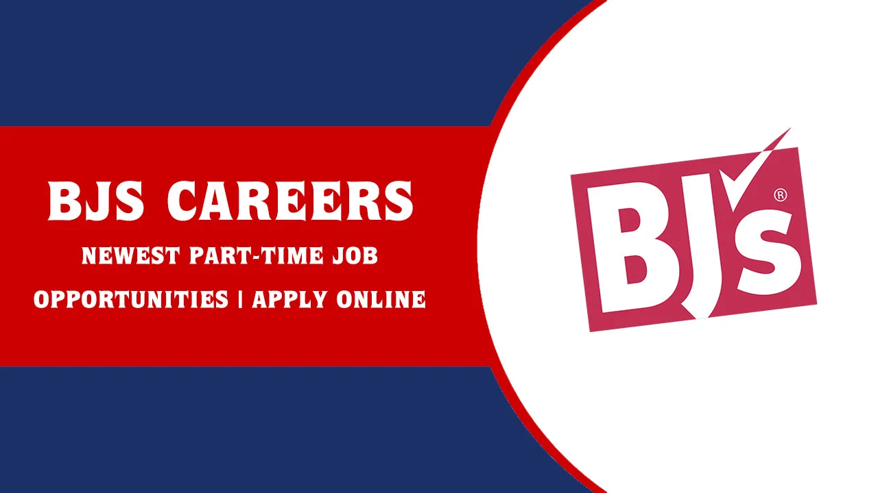 BJs Careers