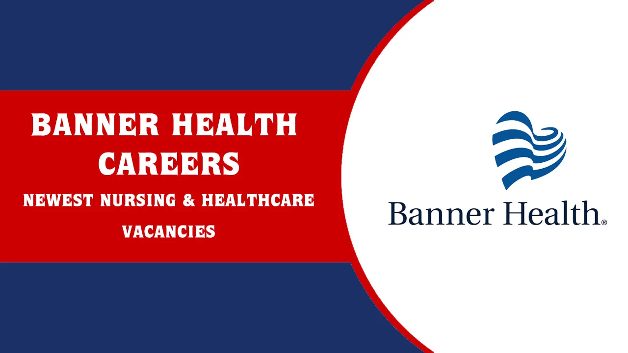 Banner Health Careers Remote Opportunities