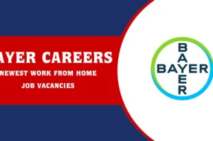 Bayer Careers