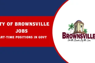 City of Brownsville Jobs