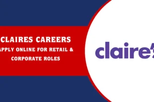 Claires Careers