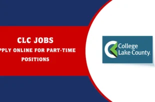 CLC jobs