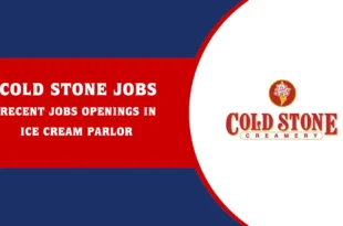 Cold Stone Jobs