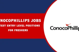 ConocoPhillips Jobs