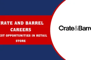 crate and barrel careers remote
