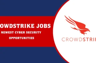 Crowdstrike Jobs