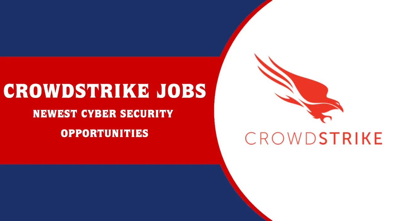 Crowdstrike Jobs