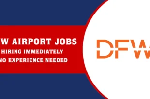 DFW Airport Jobs