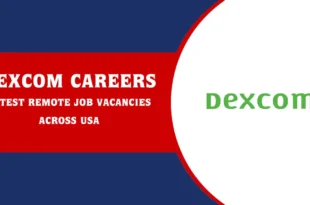 Dexcom Careers