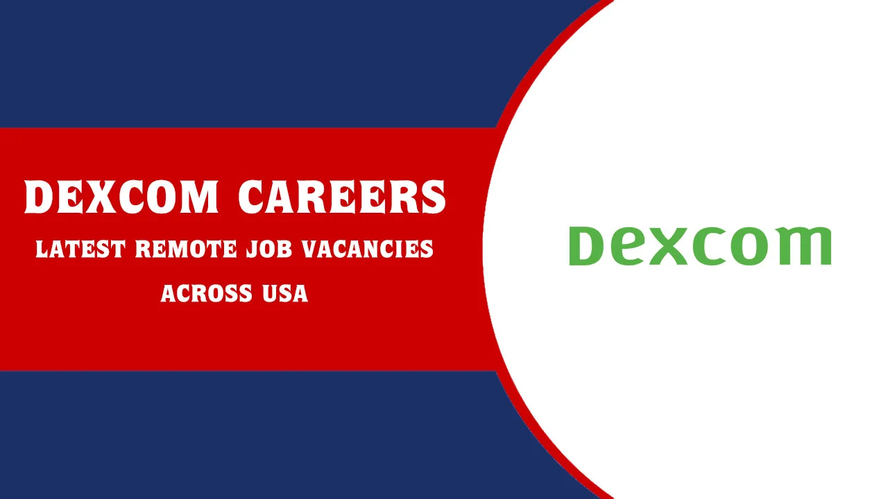 Dexcom Careers