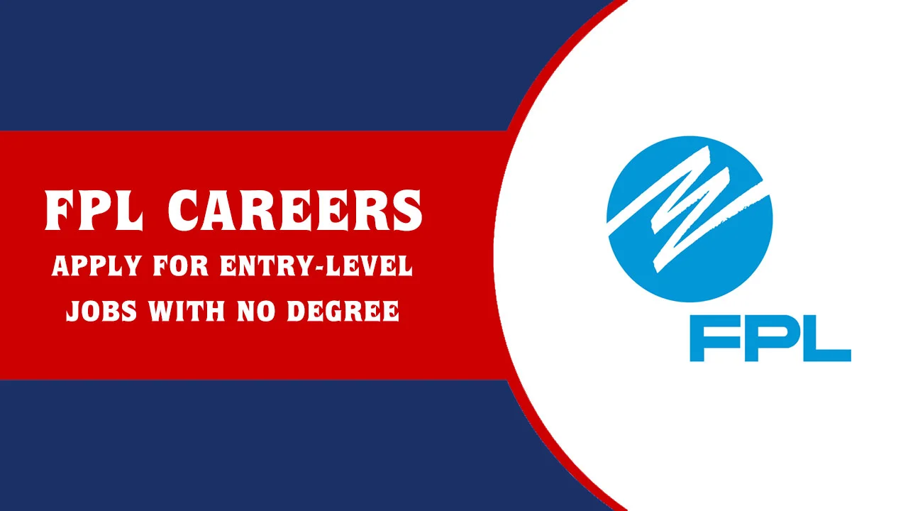 FPL Careers