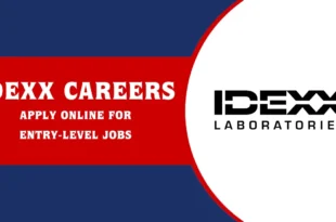 idexx laboratories job openings