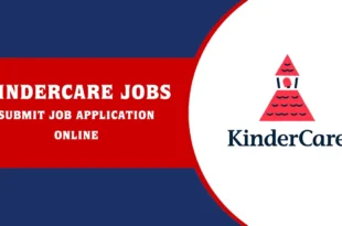 KinderCare Jobs