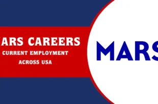 Mars Careers
