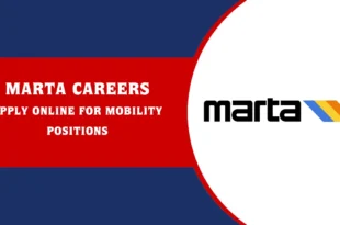 MARTA Careers