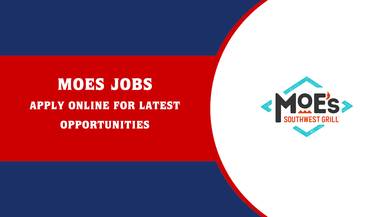 Moes Jobs