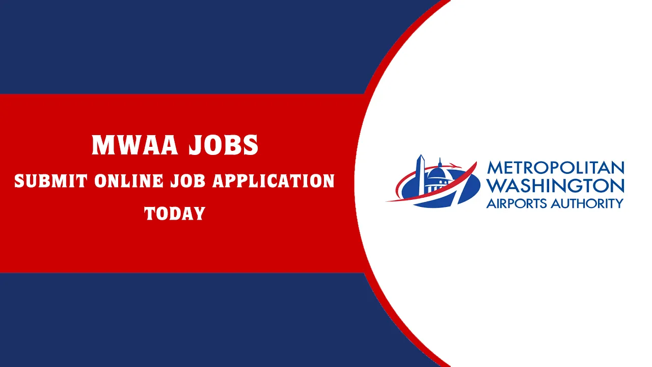 MWAA Jobs