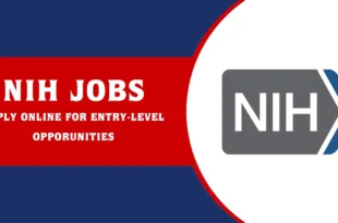 NIH Jobs
