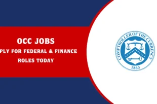 OCC Jobs