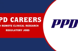PPD Careers