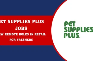 Pet Supplies Plus Jobs