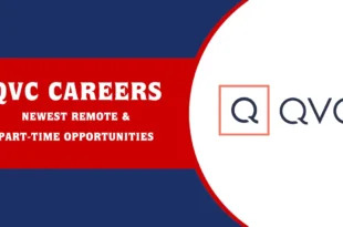 QVC Careers