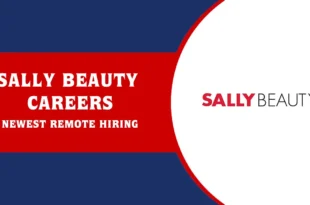 Sally Beauty Careers