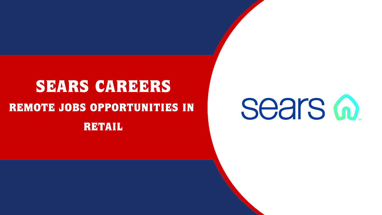 Sears Careers