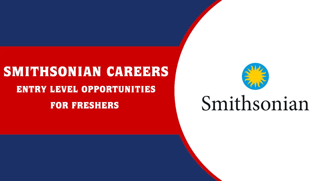 Smithsonian Careers