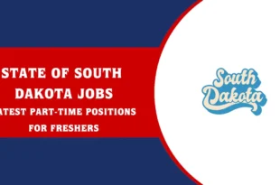 State of South Dakota Jobs