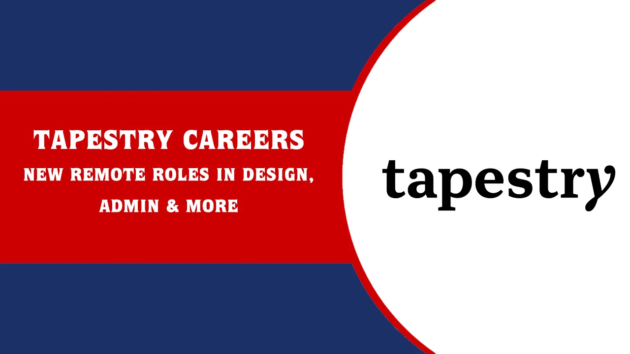 Tapestry Careers